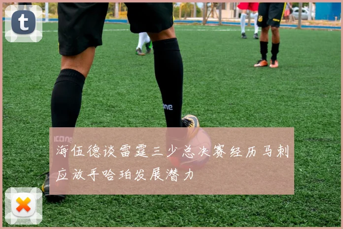 海伍德谈雷霆三少总决赛经历马刺应放手哈珀发展潜力