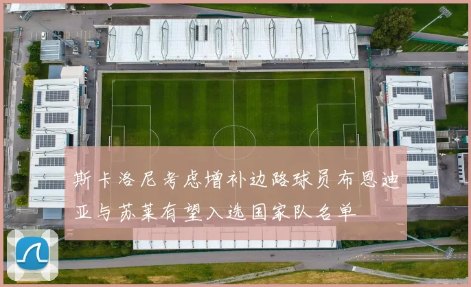 斯卡洛尼考虑增补边路球员布恩迪亚与苏莱有望入选国家队名单