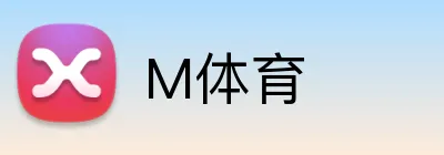 M体育 logo